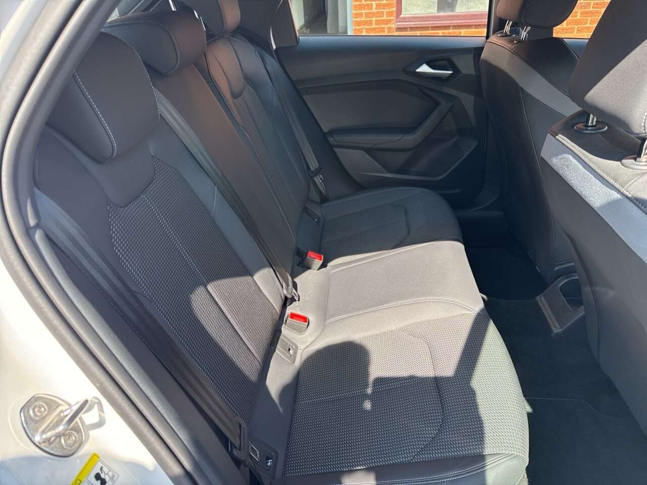 2023 AUDI A1 2023 AUDI A1