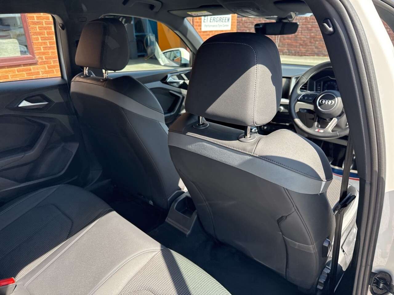 2023 AUDI A1 2023 AUDI A1