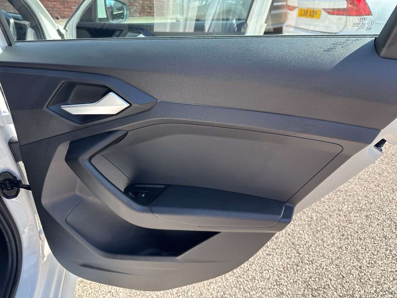 2023 AUDI A1 2023 AUDI A1