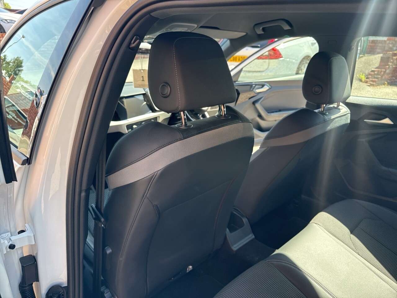 2023 AUDI A1 2023 AUDI A1