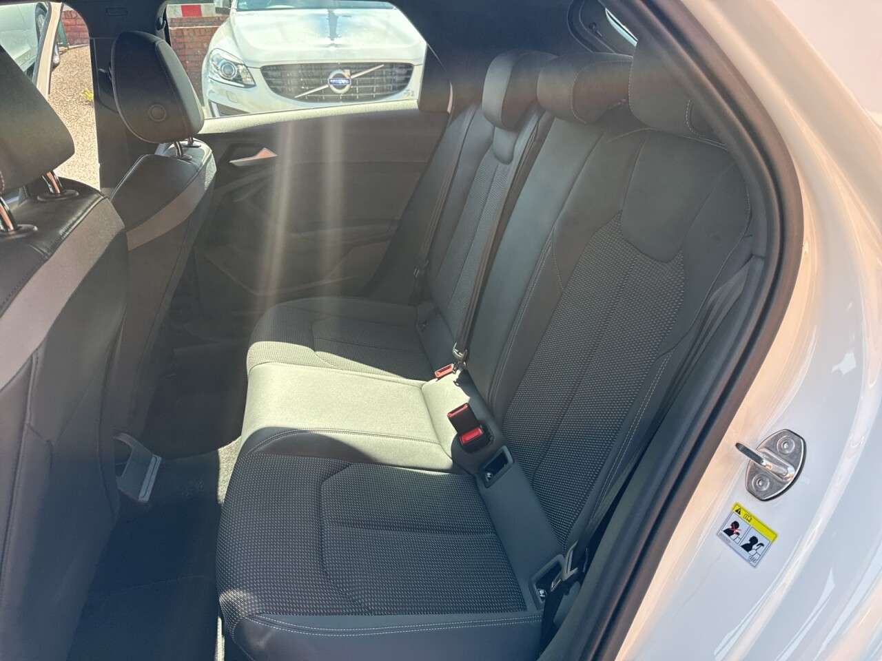 2023 AUDI A1 2023 AUDI A1
