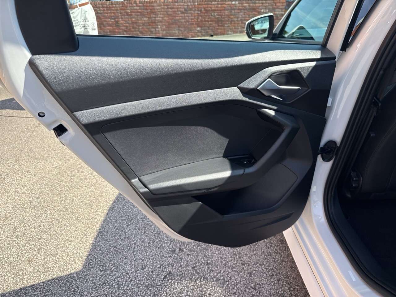 2023 AUDI A1 2023 AUDI A1