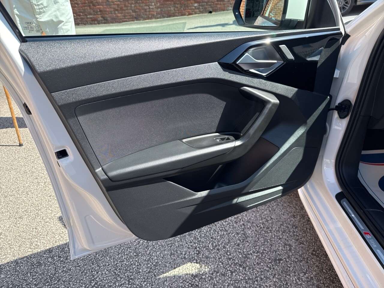 2023 AUDI A1 2023 AUDI A1