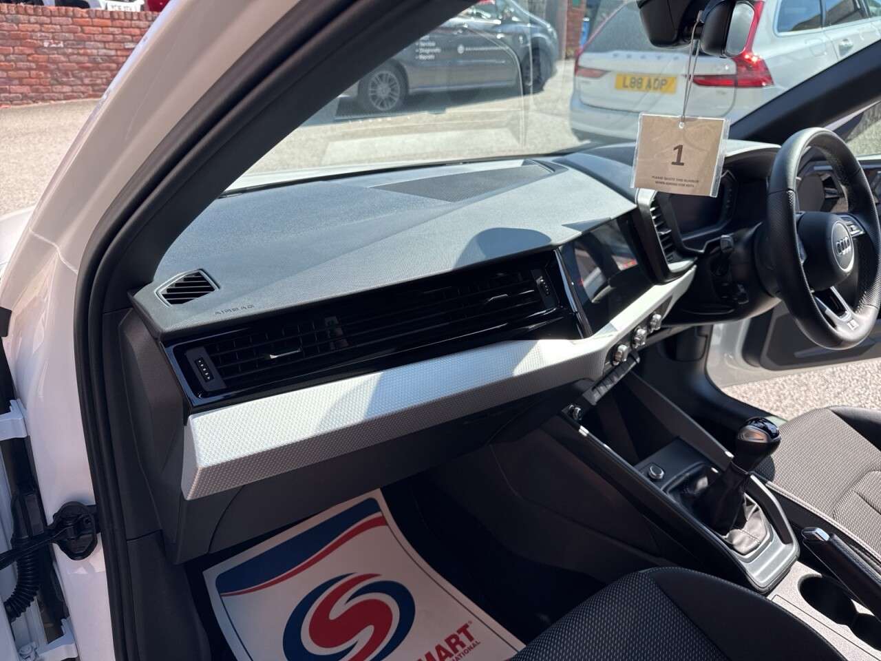2023 AUDI A1 2023 AUDI A1