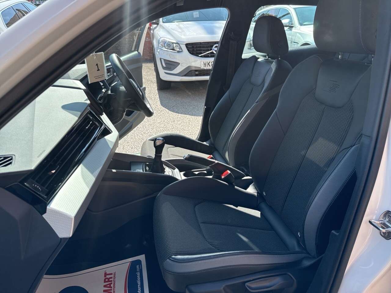 2023 AUDI A1 2023 AUDI A1
