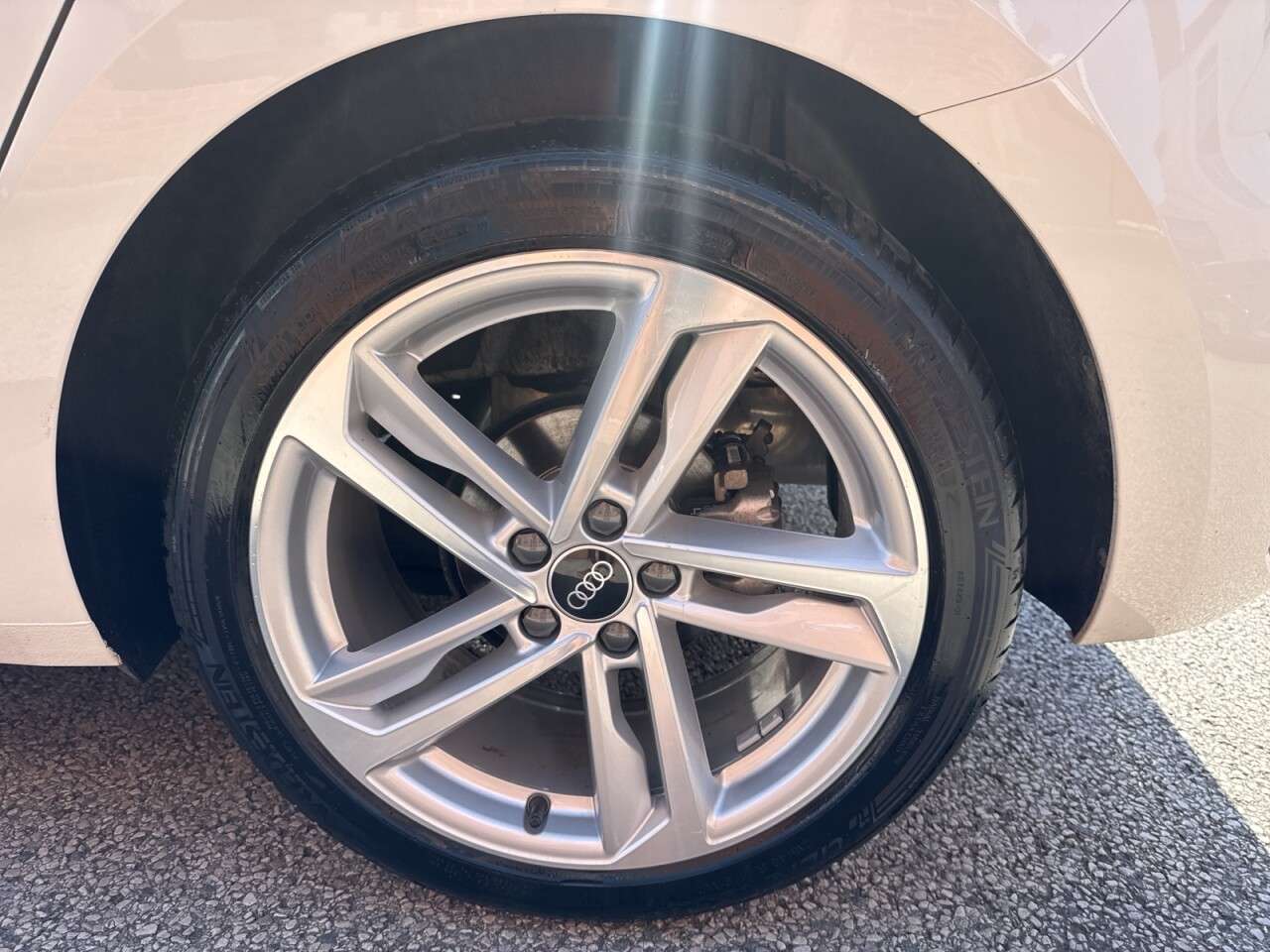 2023 AUDI A1 2023 AUDI A1