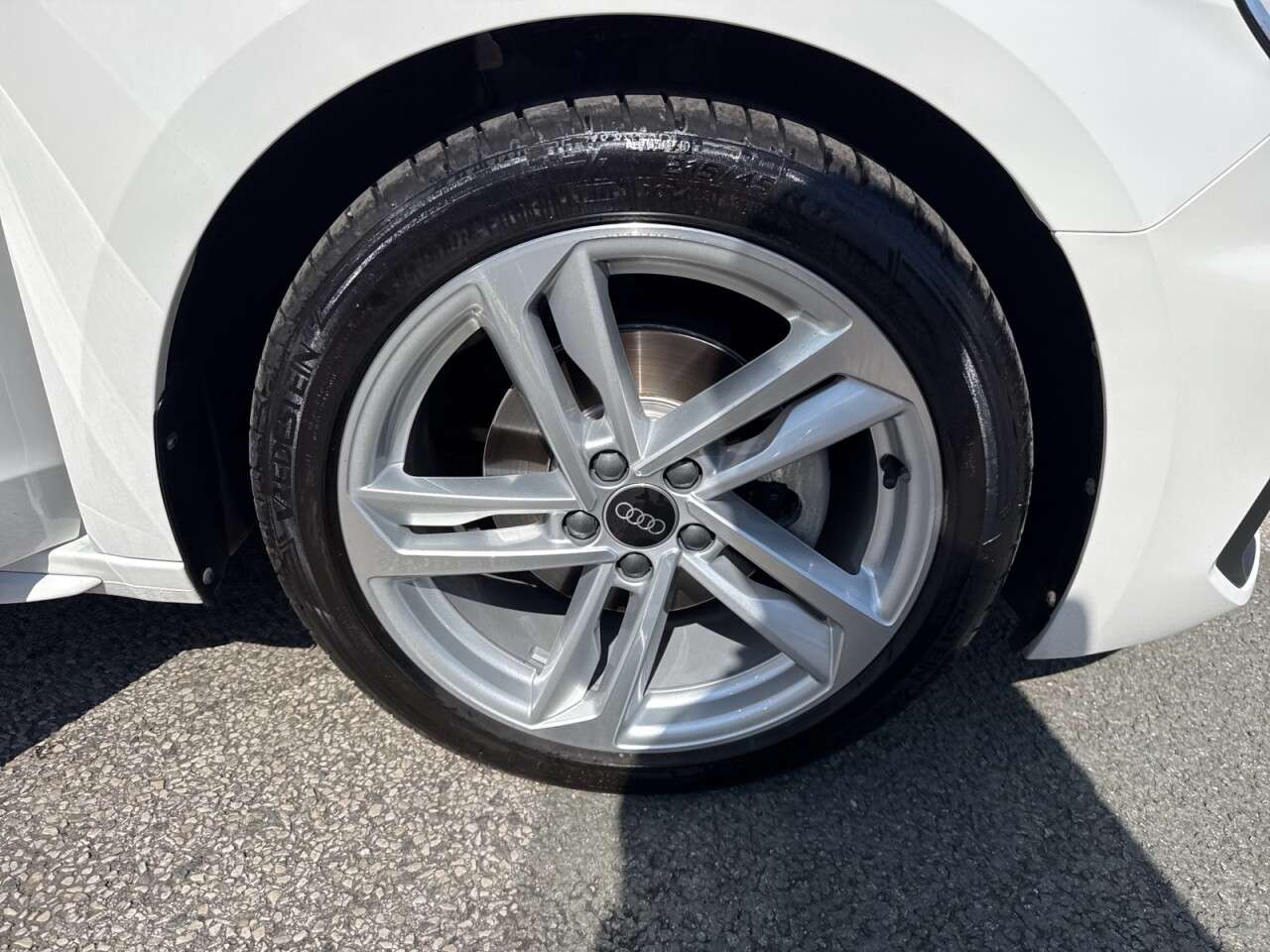 2023 AUDI A1 2023 AUDI A1