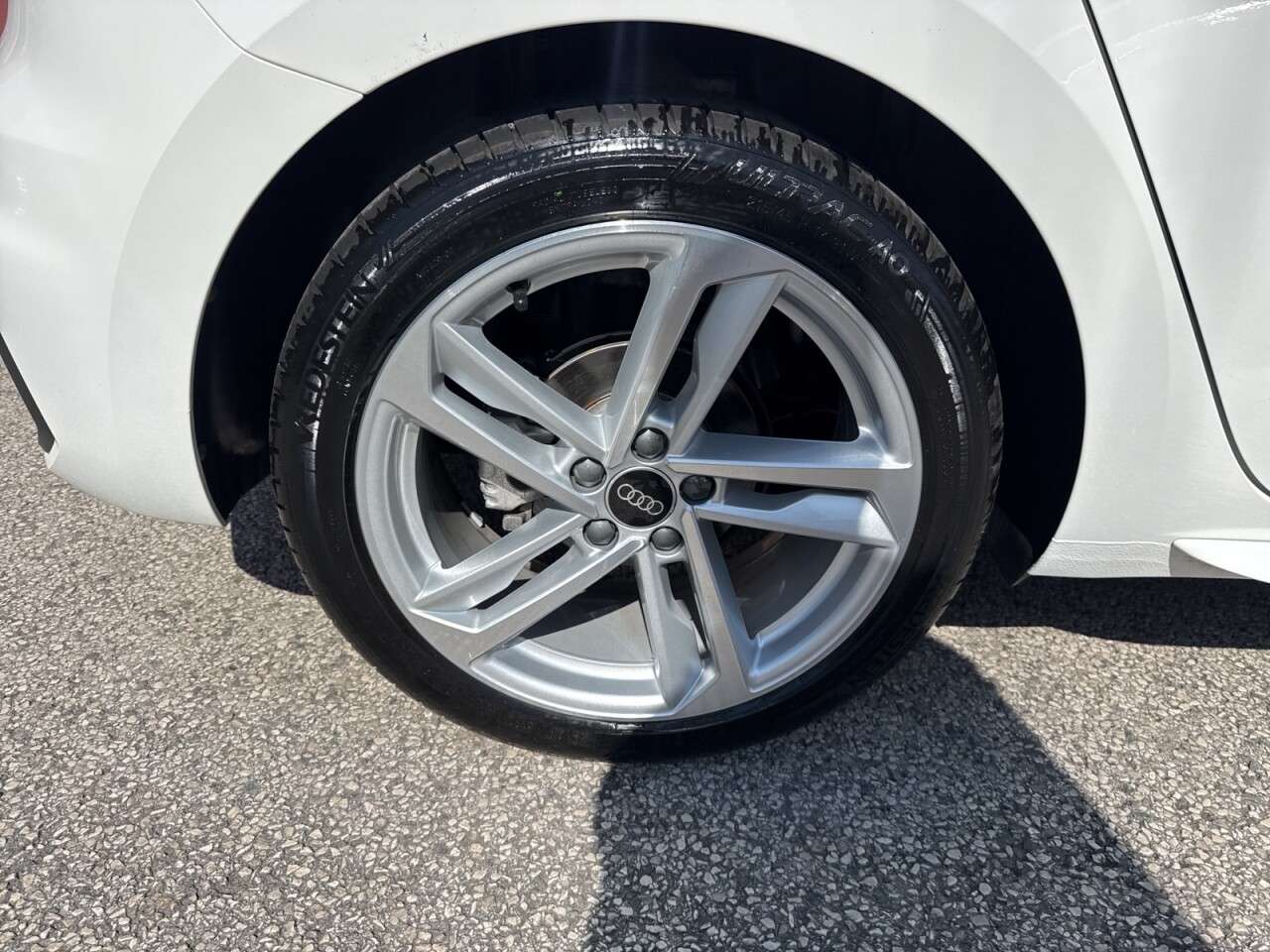 2023 AUDI A1 2023 AUDI A1