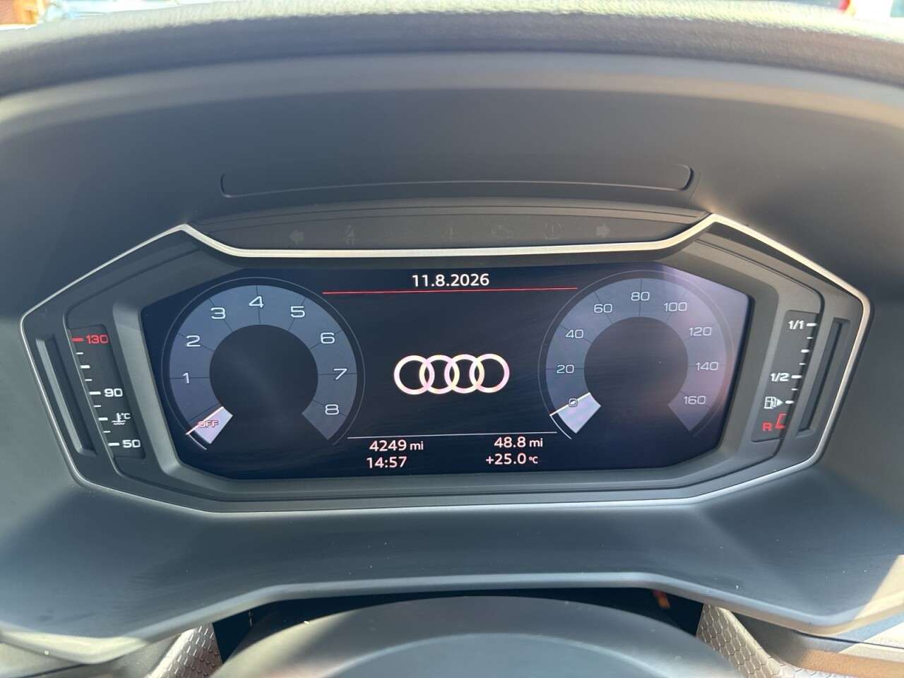 2023 AUDI A1 2023 AUDI A1