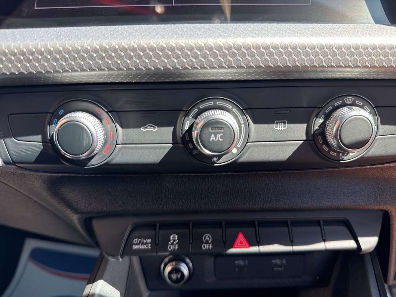 2023 AUDI A1 2023 AUDI A1