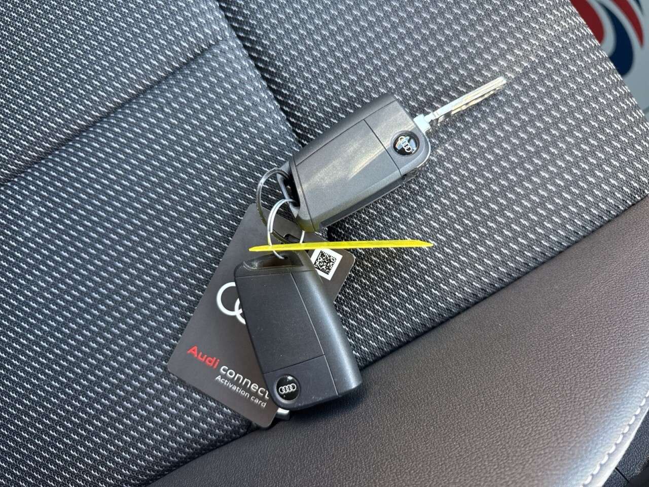2023 AUDI A1 2023 AUDI A1