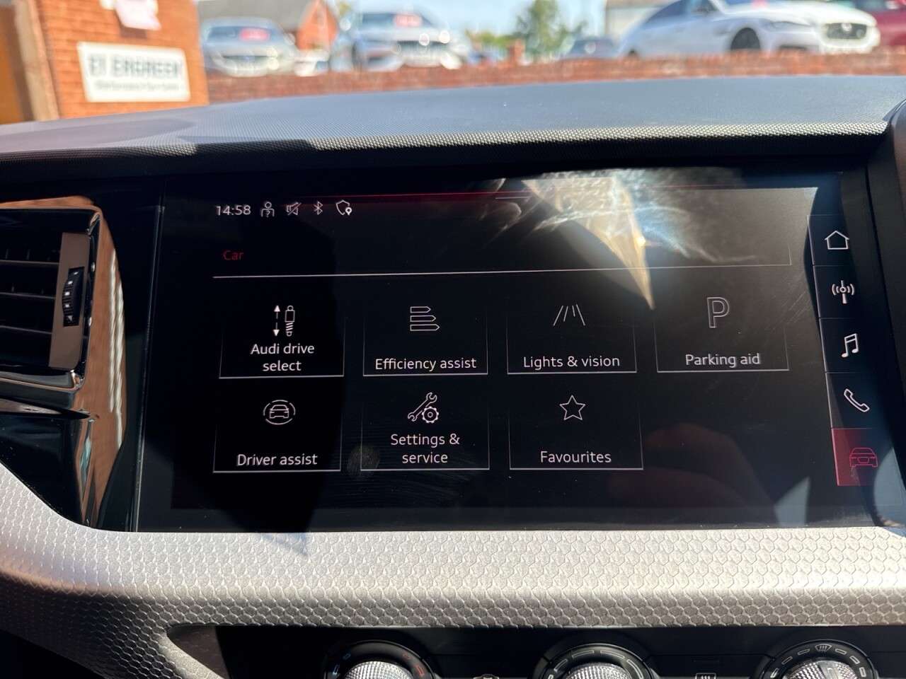 2023 AUDI A1 2023 AUDI A1