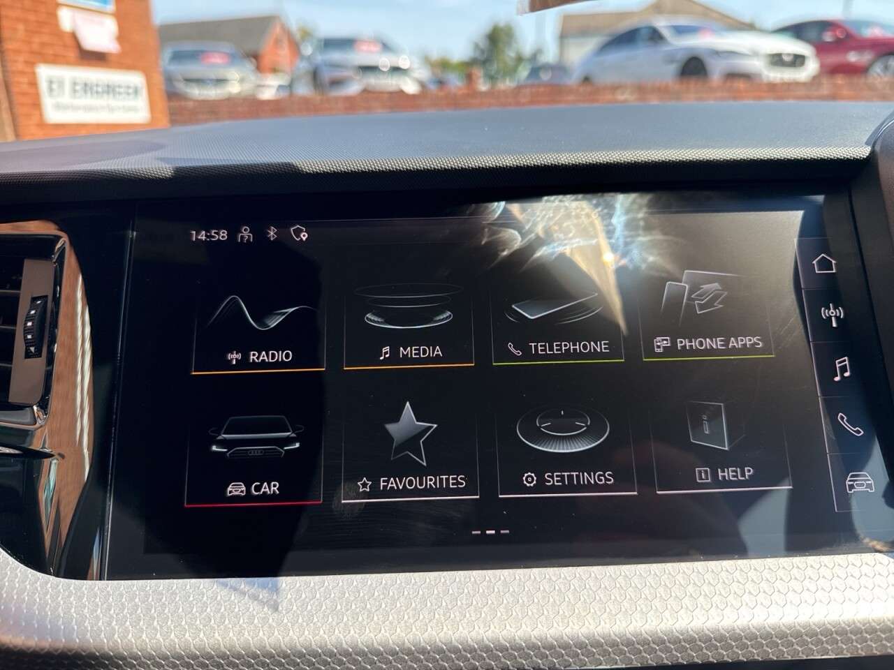 2023 AUDI A1 2023 AUDI A1