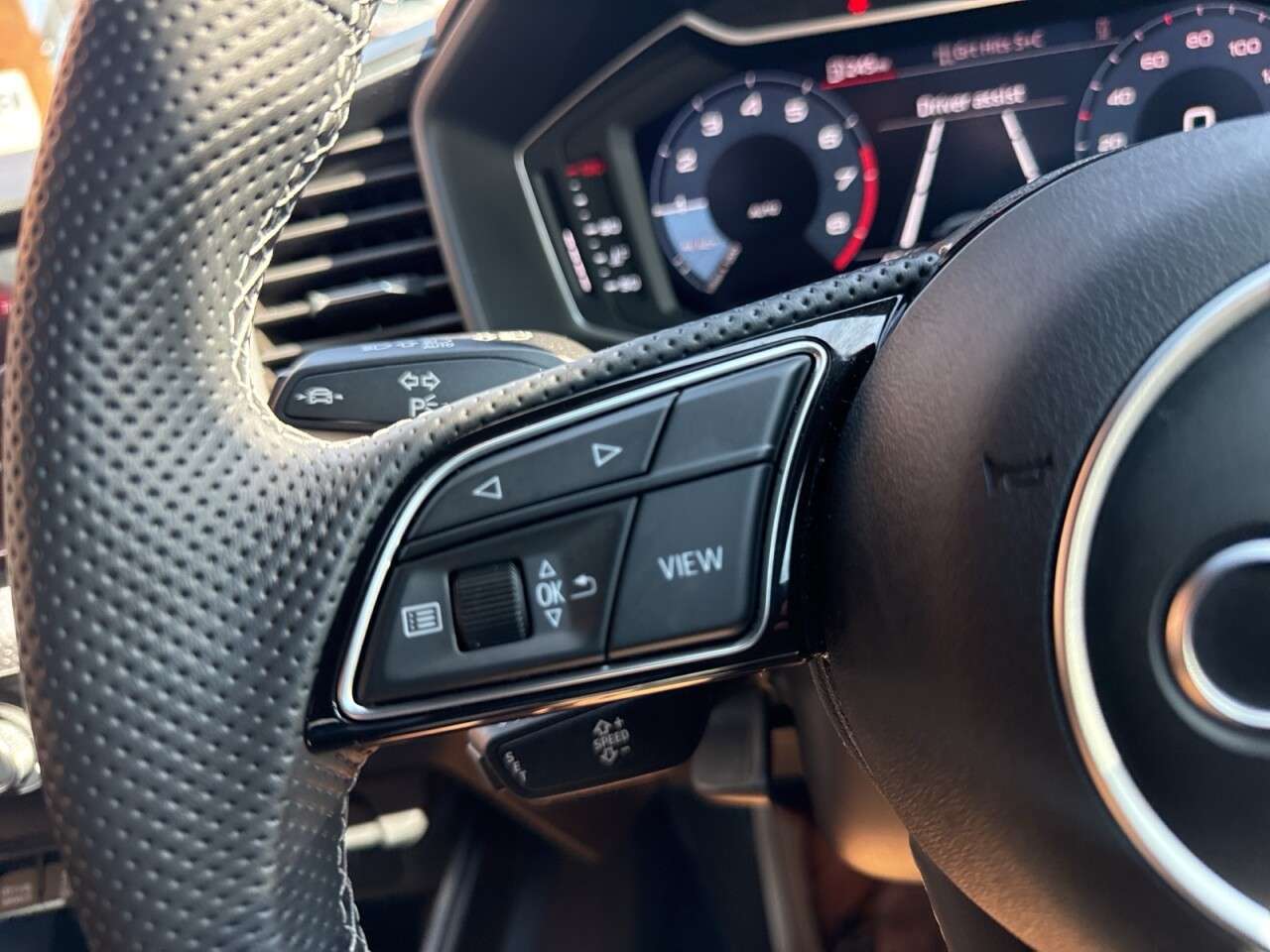 2023 AUDI A1 2023 AUDI A1
