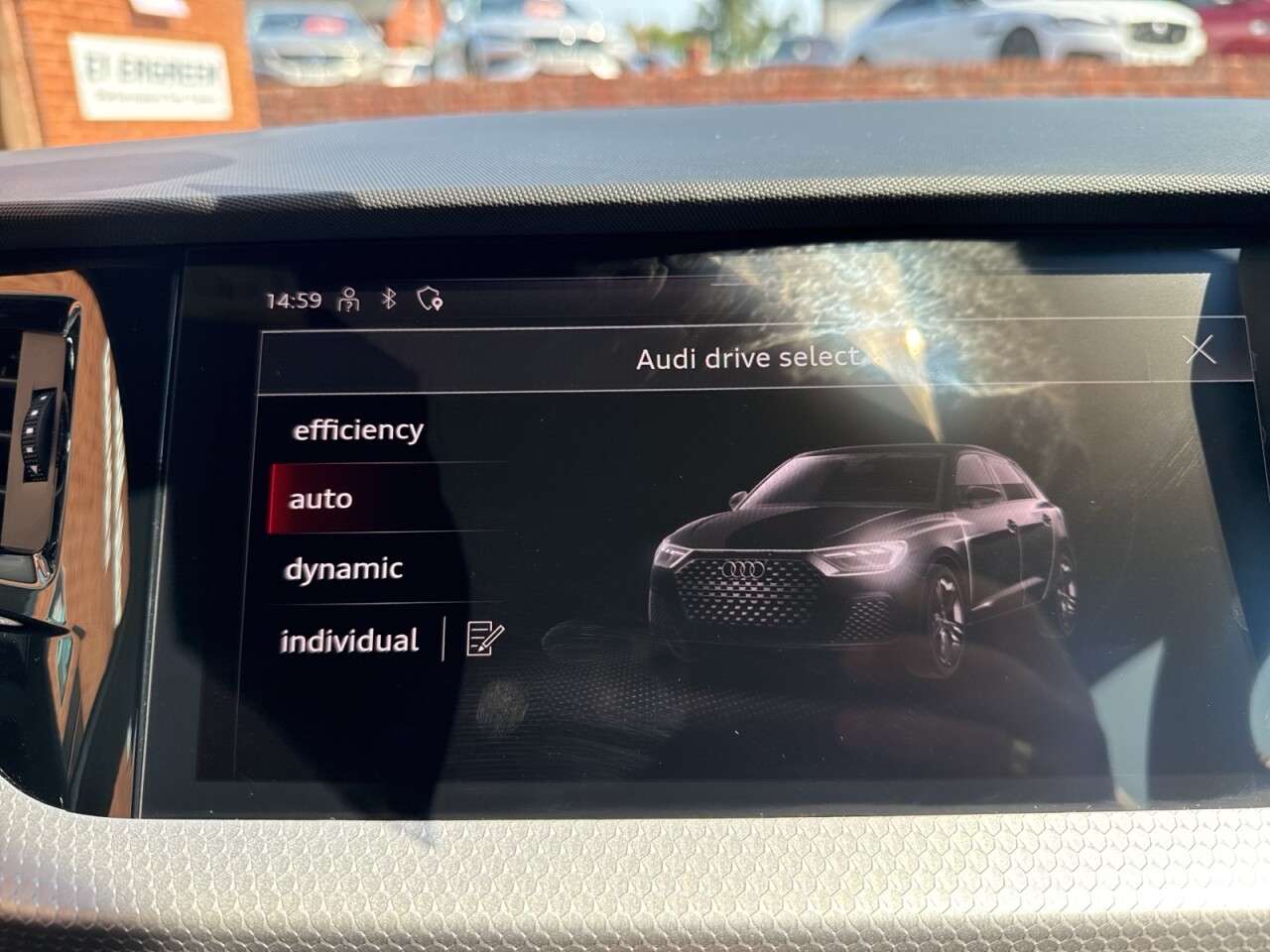 2023 AUDI A1 2023 AUDI A1