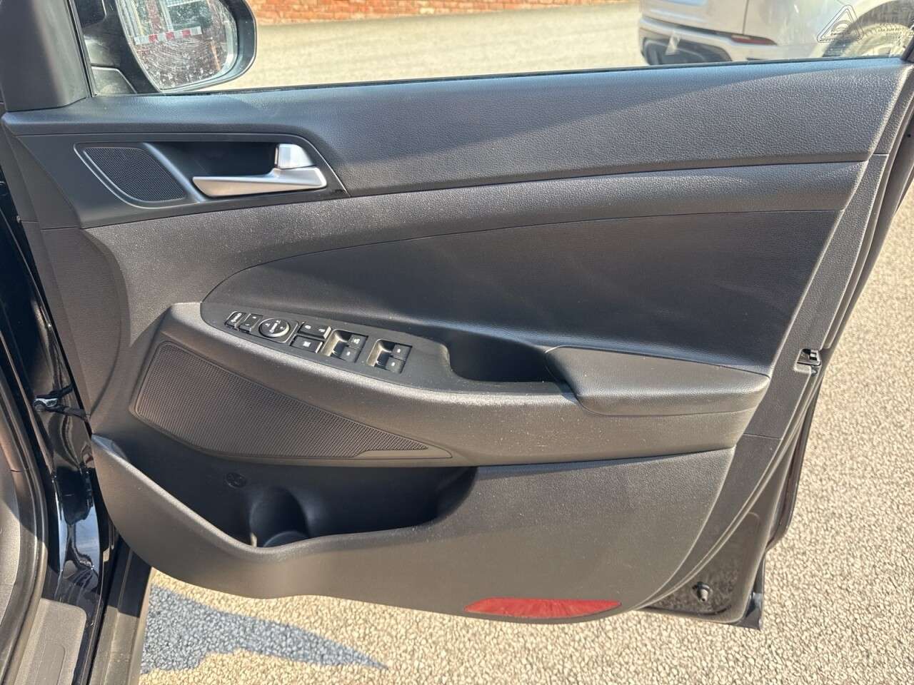 2017 HYUNDAI TUCSON 2017 HYUNDAI TUCSON