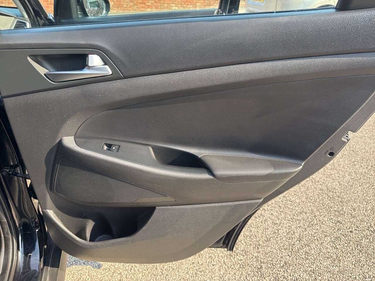 2017 HYUNDAI TUCSON 2017 HYUNDAI TUCSON