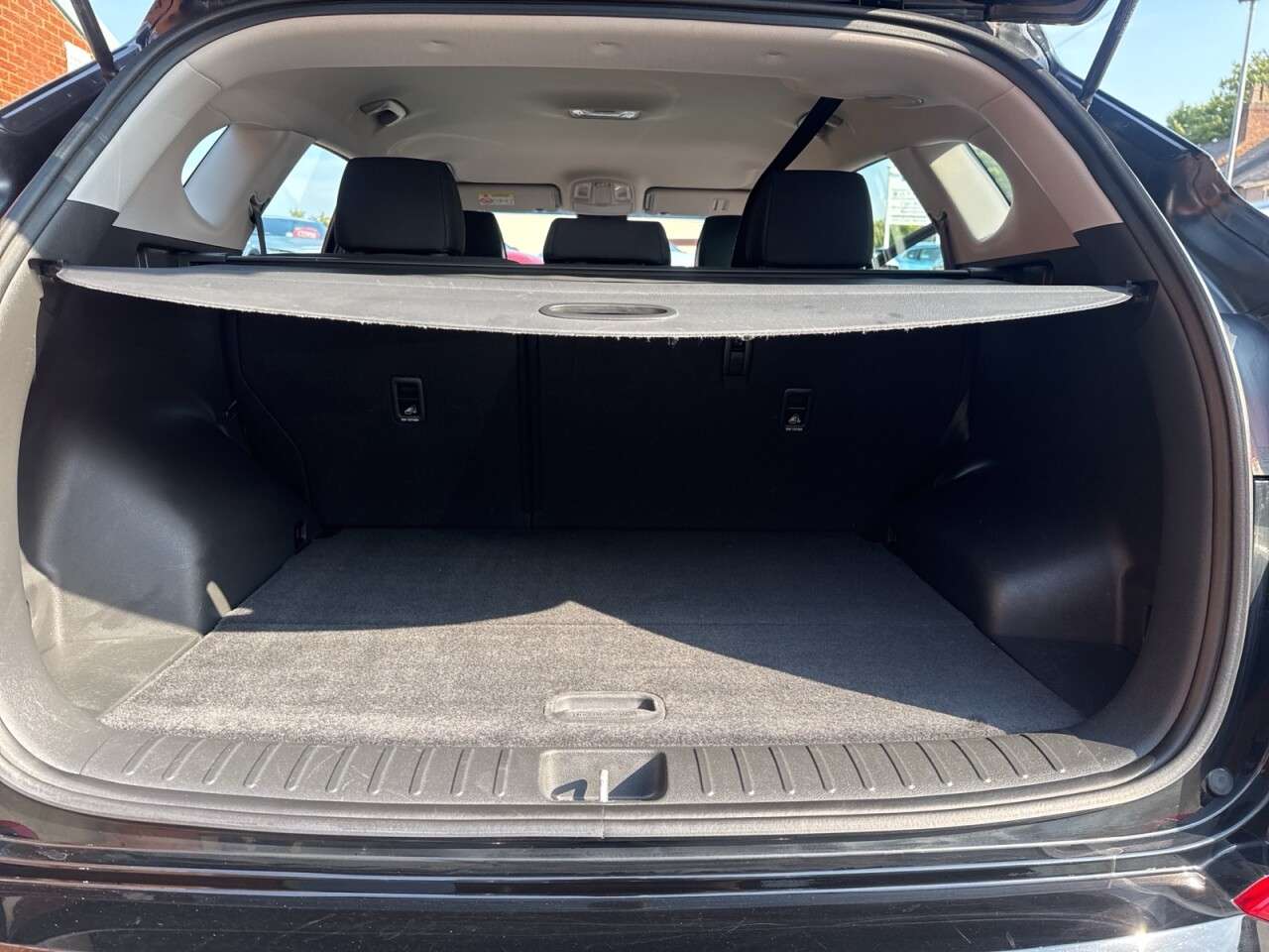 2017 HYUNDAI TUCSON 2017 HYUNDAI TUCSON