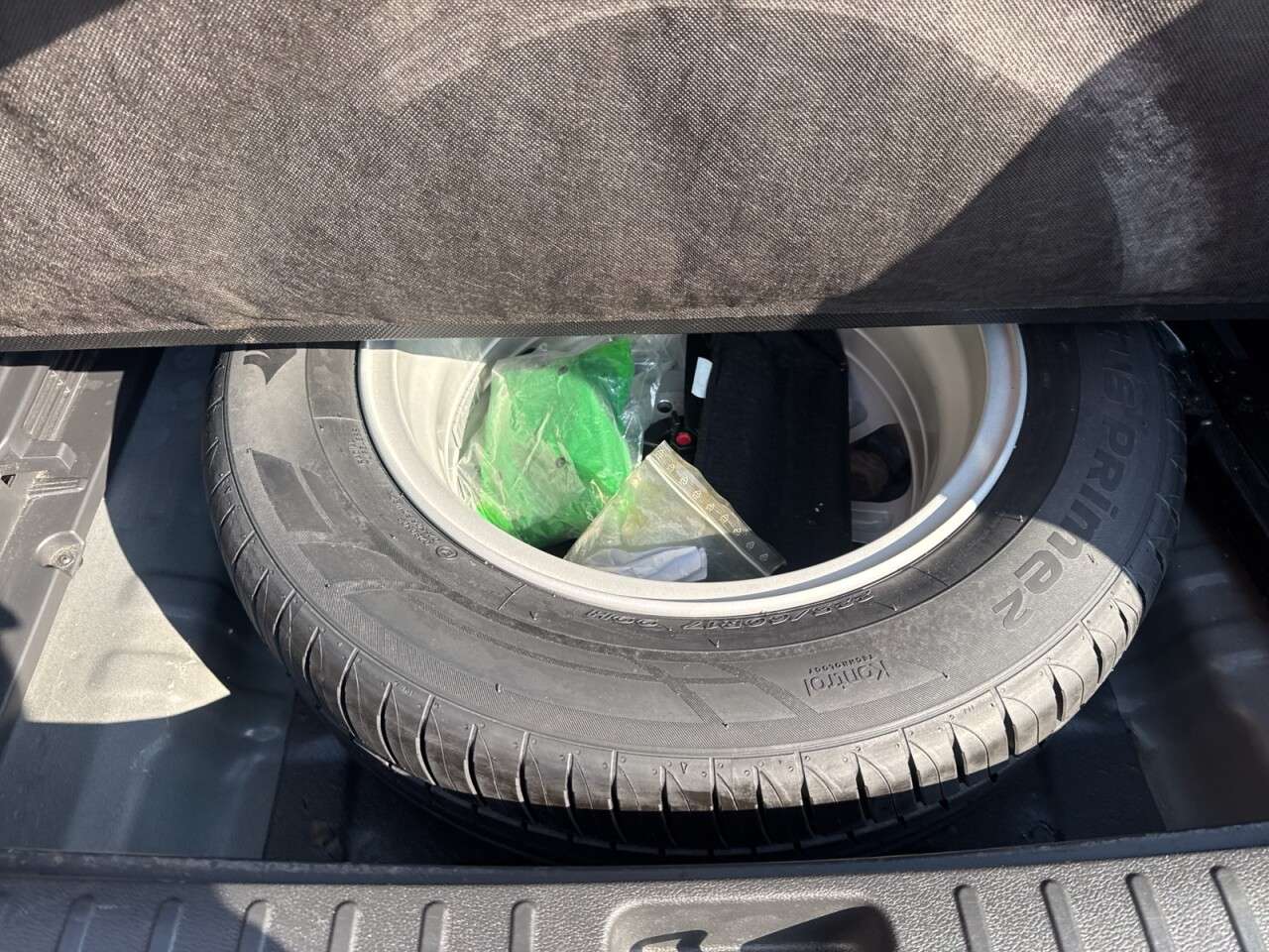 2017 HYUNDAI TUCSON 2017 HYUNDAI TUCSON