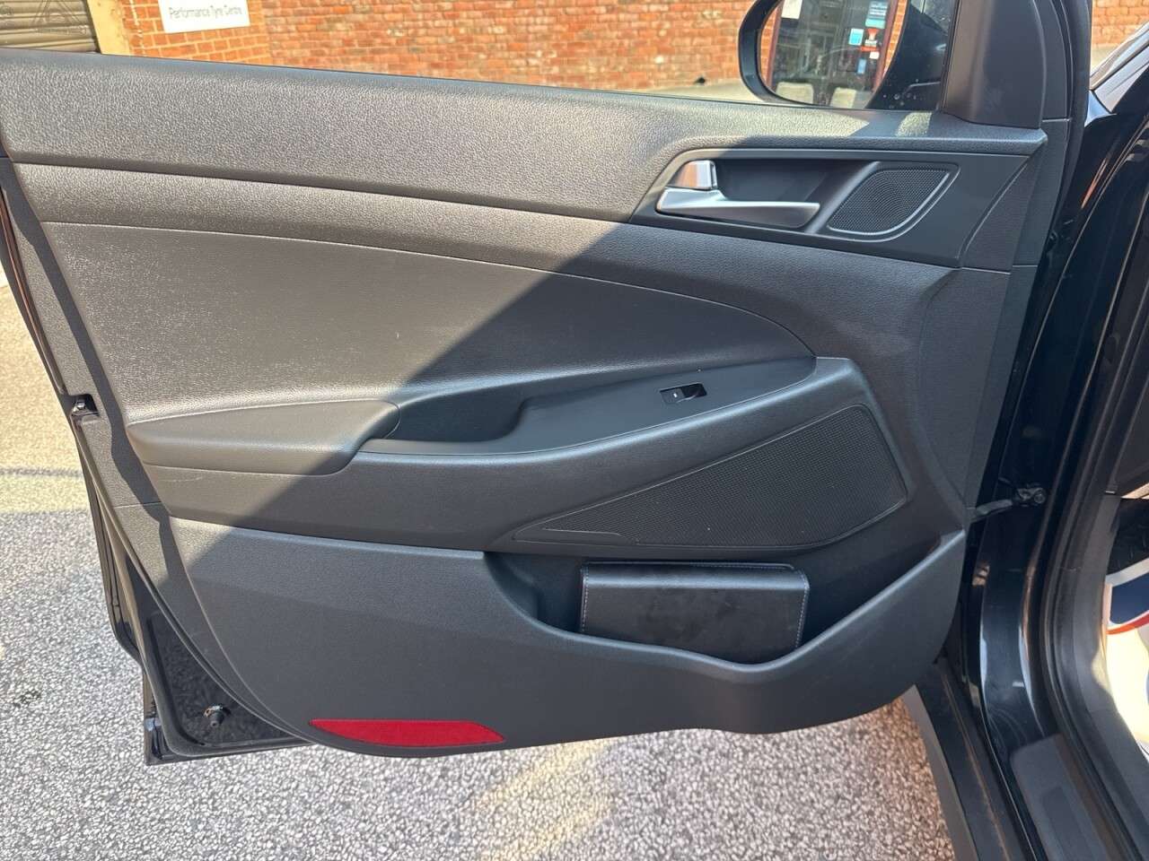 2017 HYUNDAI TUCSON 2017 HYUNDAI TUCSON