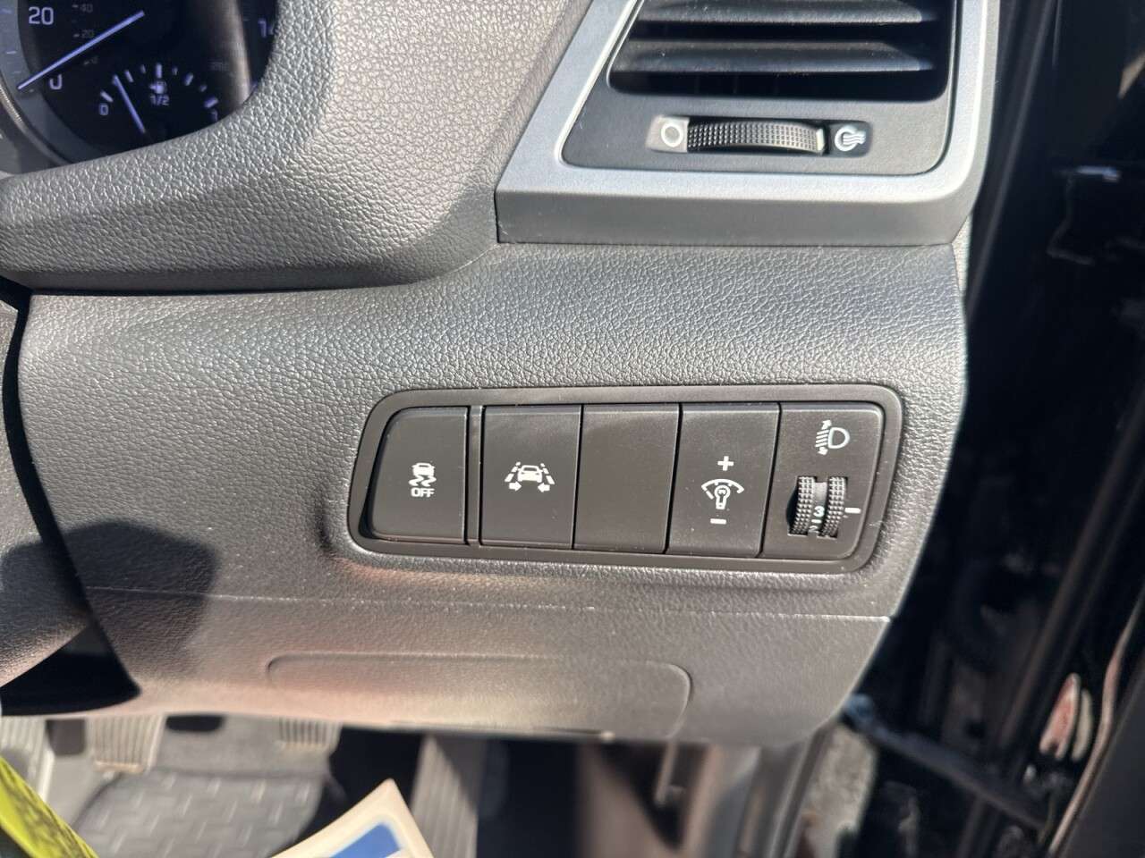 2017 HYUNDAI TUCSON 2017 HYUNDAI TUCSON