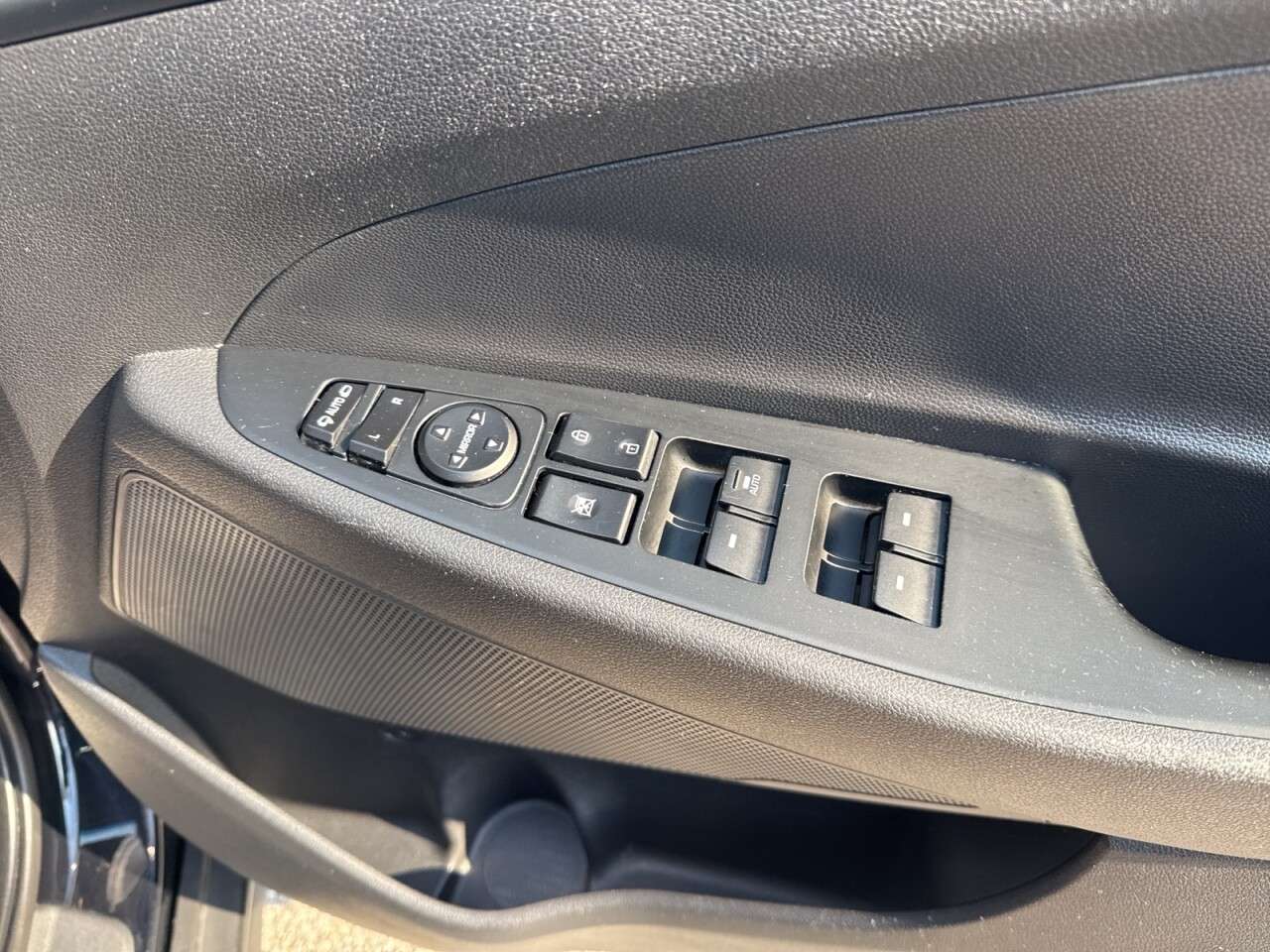 2017 HYUNDAI TUCSON 2017 HYUNDAI TUCSON