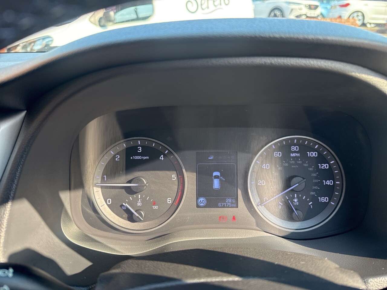 2017 HYUNDAI TUCSON 2017 HYUNDAI TUCSON