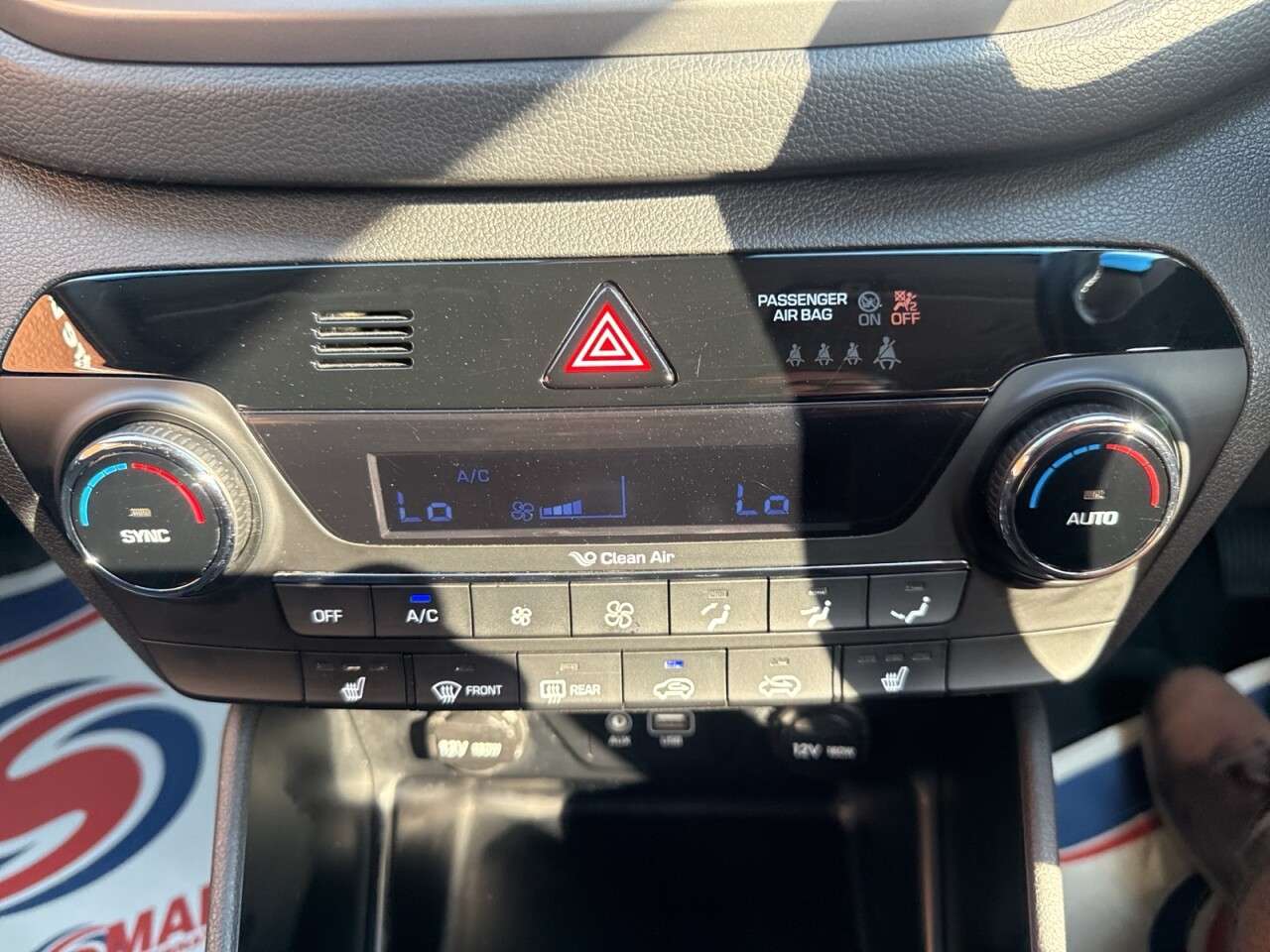 2017 HYUNDAI TUCSON 2017 HYUNDAI TUCSON