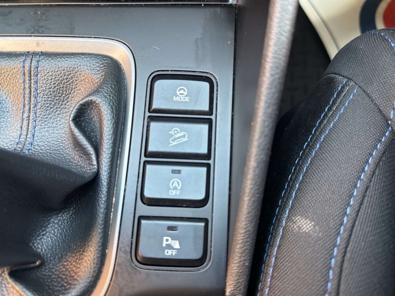 2017 HYUNDAI TUCSON 2017 HYUNDAI TUCSON