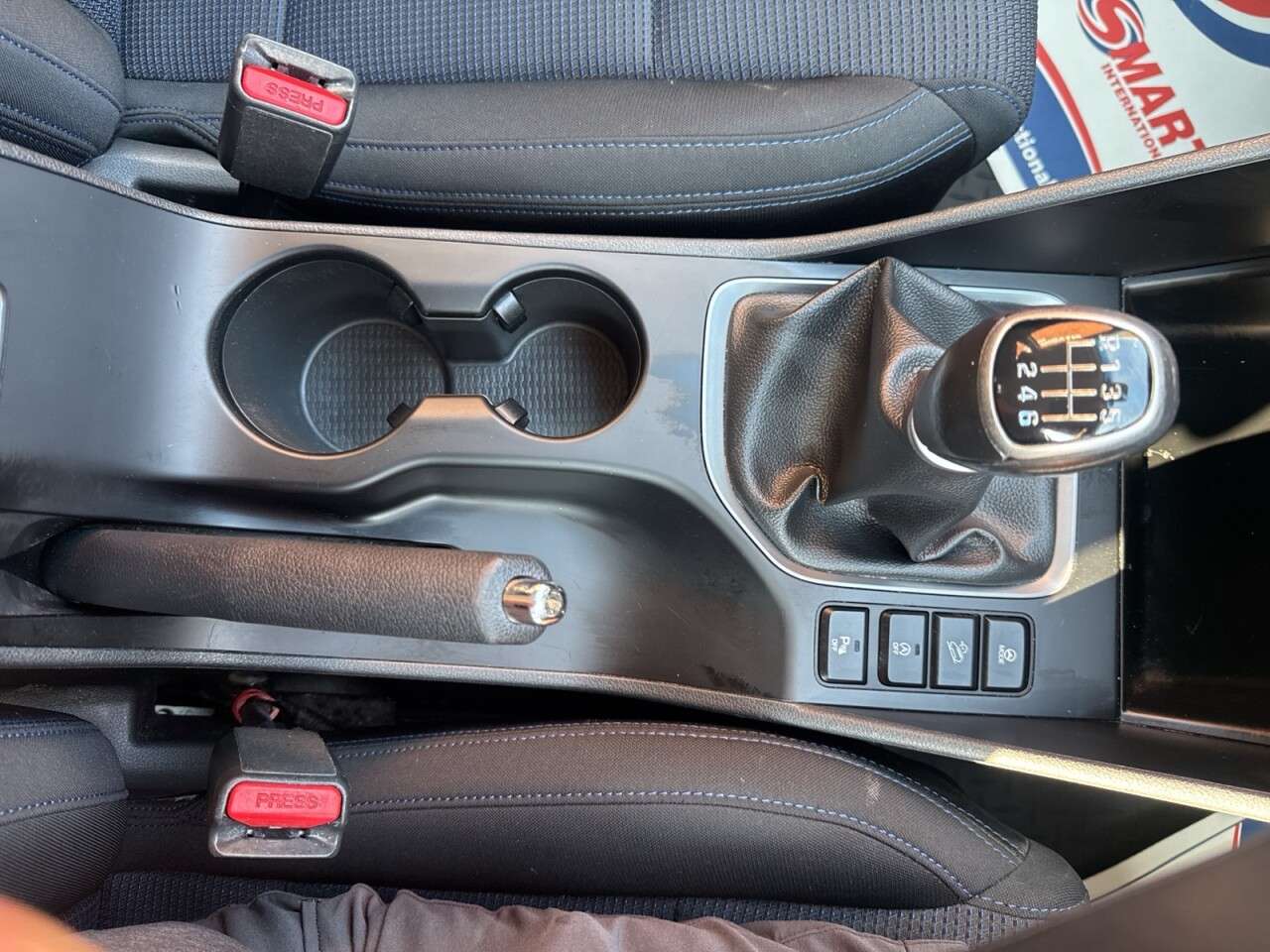2017 HYUNDAI TUCSON 2017 HYUNDAI TUCSON