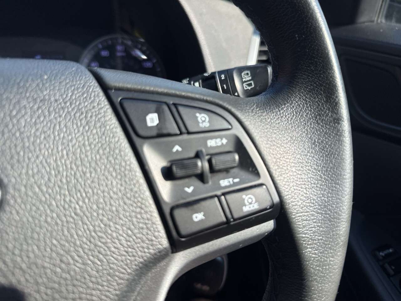 2017 HYUNDAI TUCSON 2017 HYUNDAI TUCSON