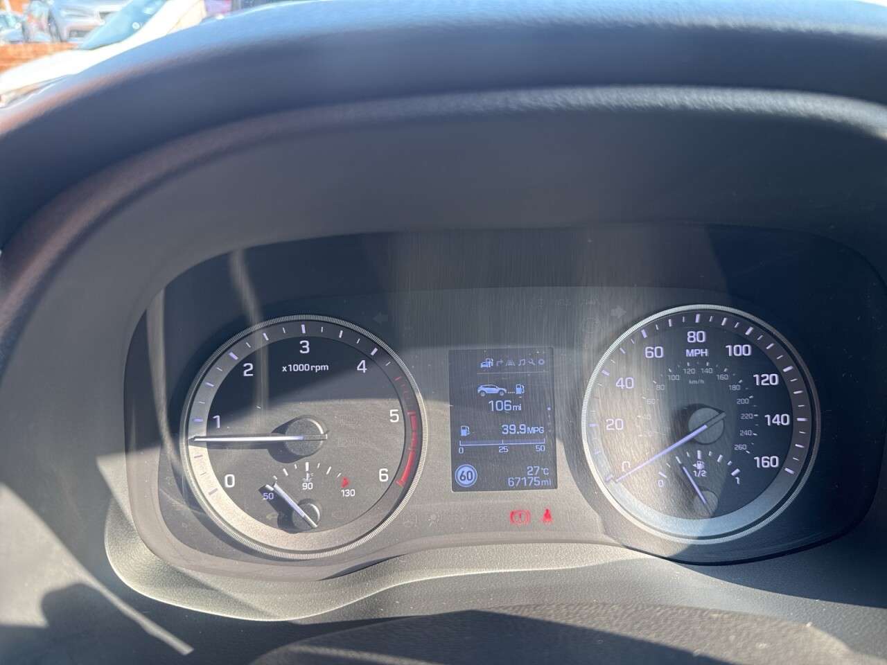 2017 HYUNDAI TUCSON 2017 HYUNDAI TUCSON