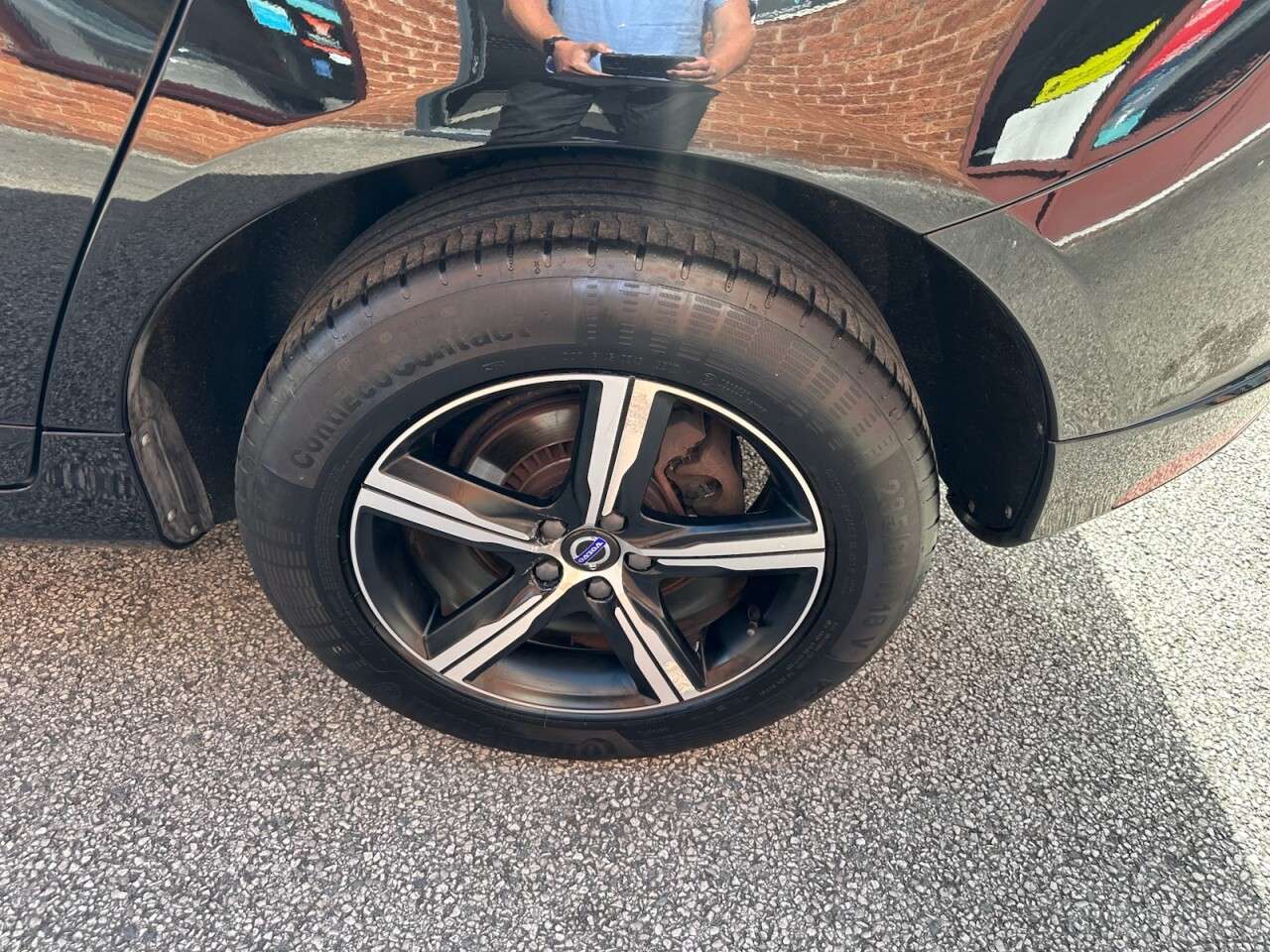 2017 VOLVO XC60 2017 VOLVO XC60