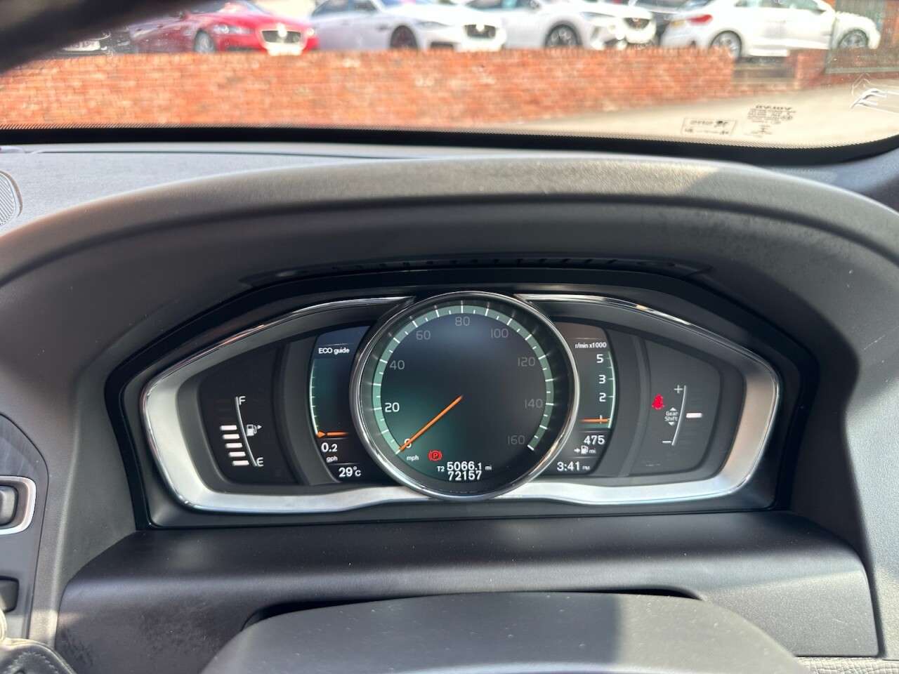 2017 VOLVO XC60 2017 VOLVO XC60