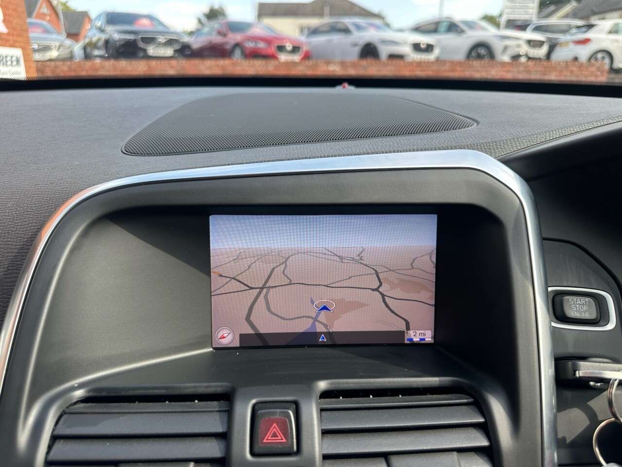 2017 VOLVO XC60 2017 VOLVO XC60