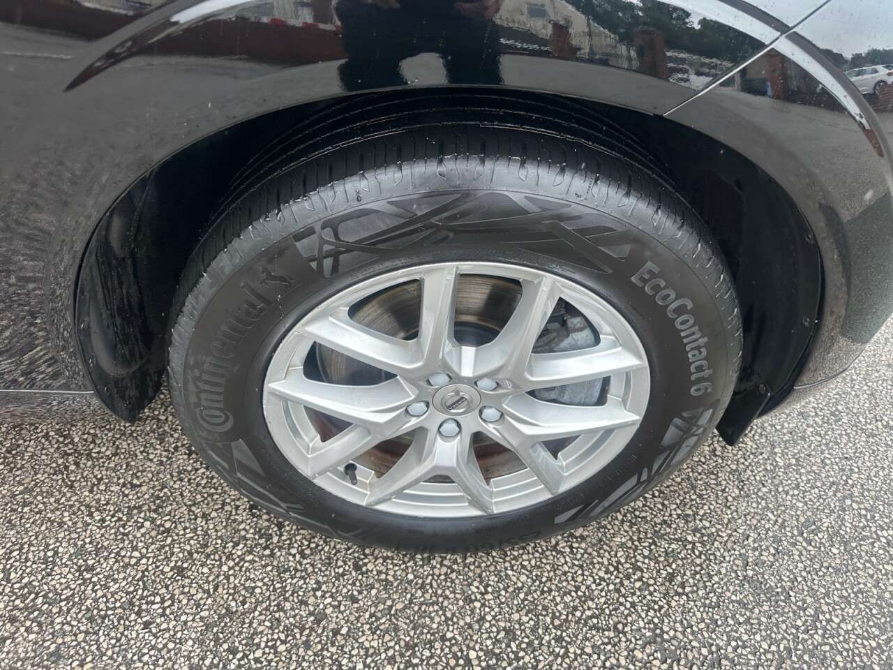 2020 VOLVO XC60 2020 VOLVO XC60