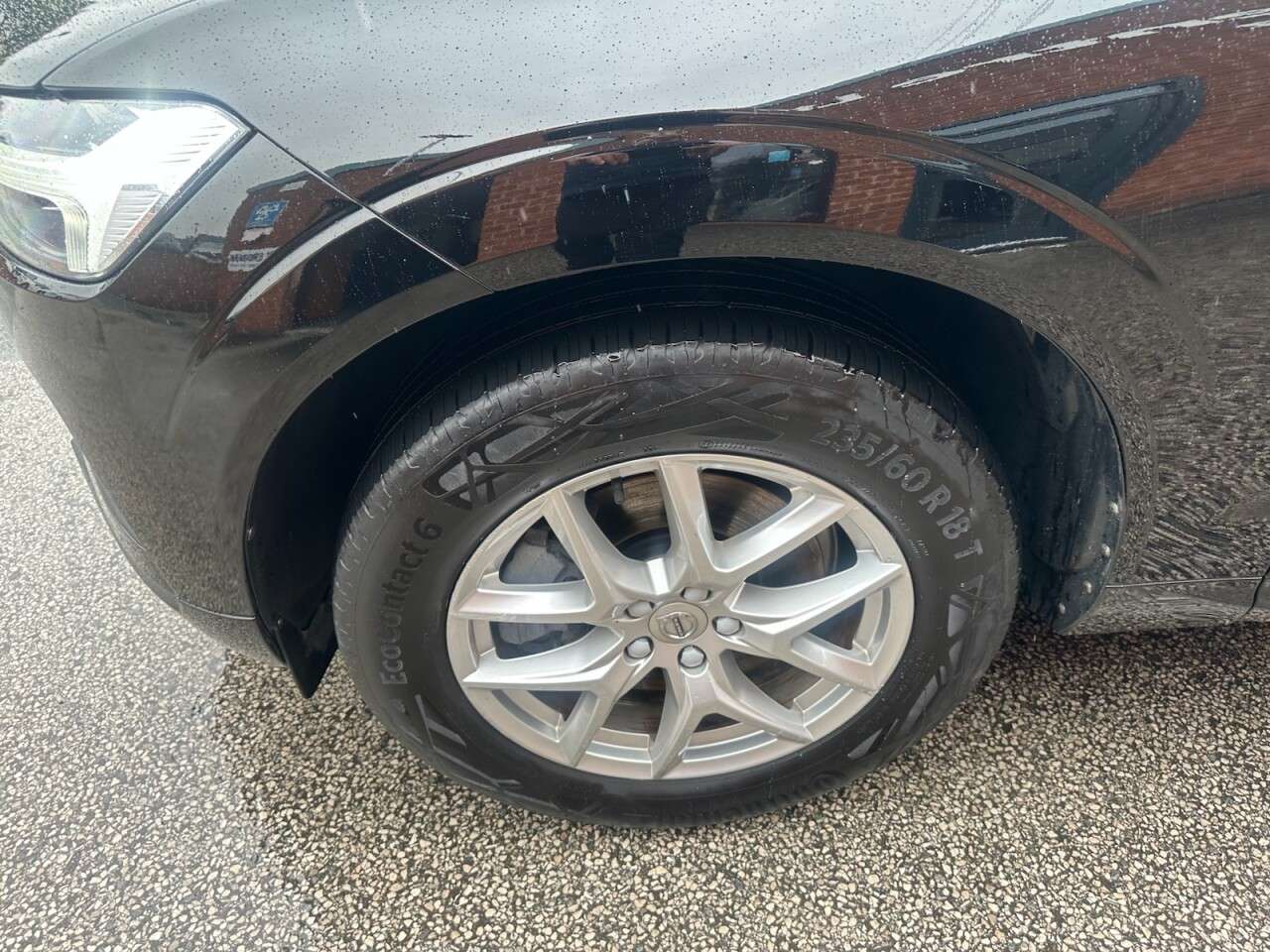2020 VOLVO XC60 2020 VOLVO XC60