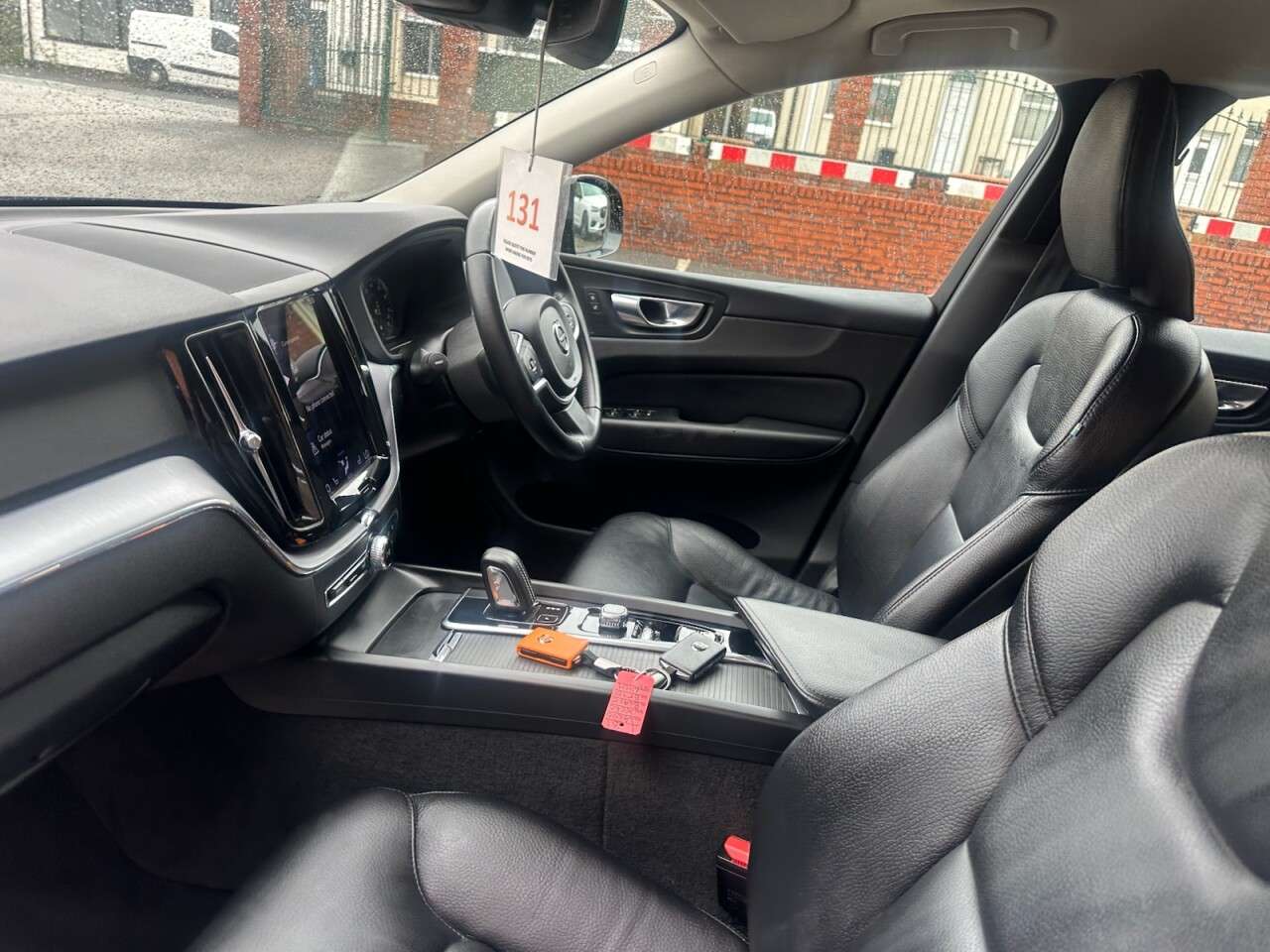 2020 VOLVO XC60 2020 VOLVO XC60