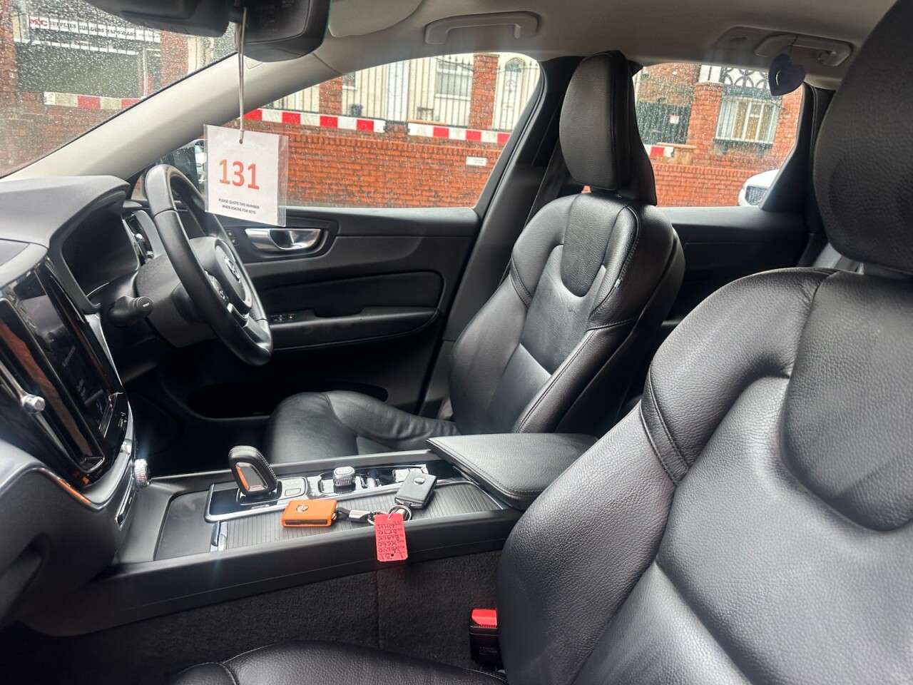 2020 VOLVO XC60 2020 VOLVO XC60