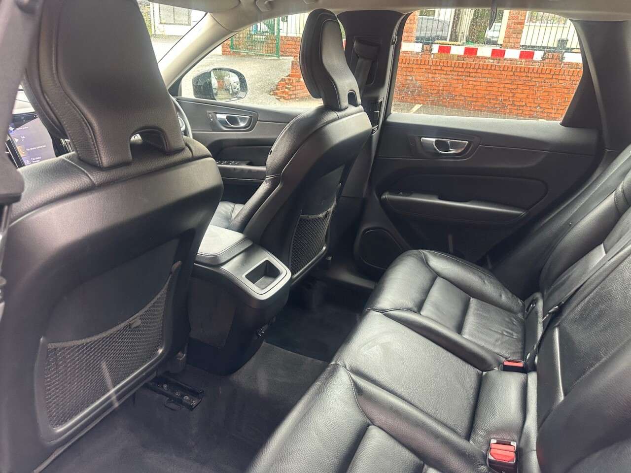 2020 VOLVO XC60 2020 VOLVO XC60