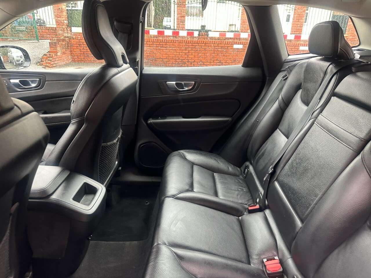 2020 VOLVO XC60 2020 VOLVO XC60