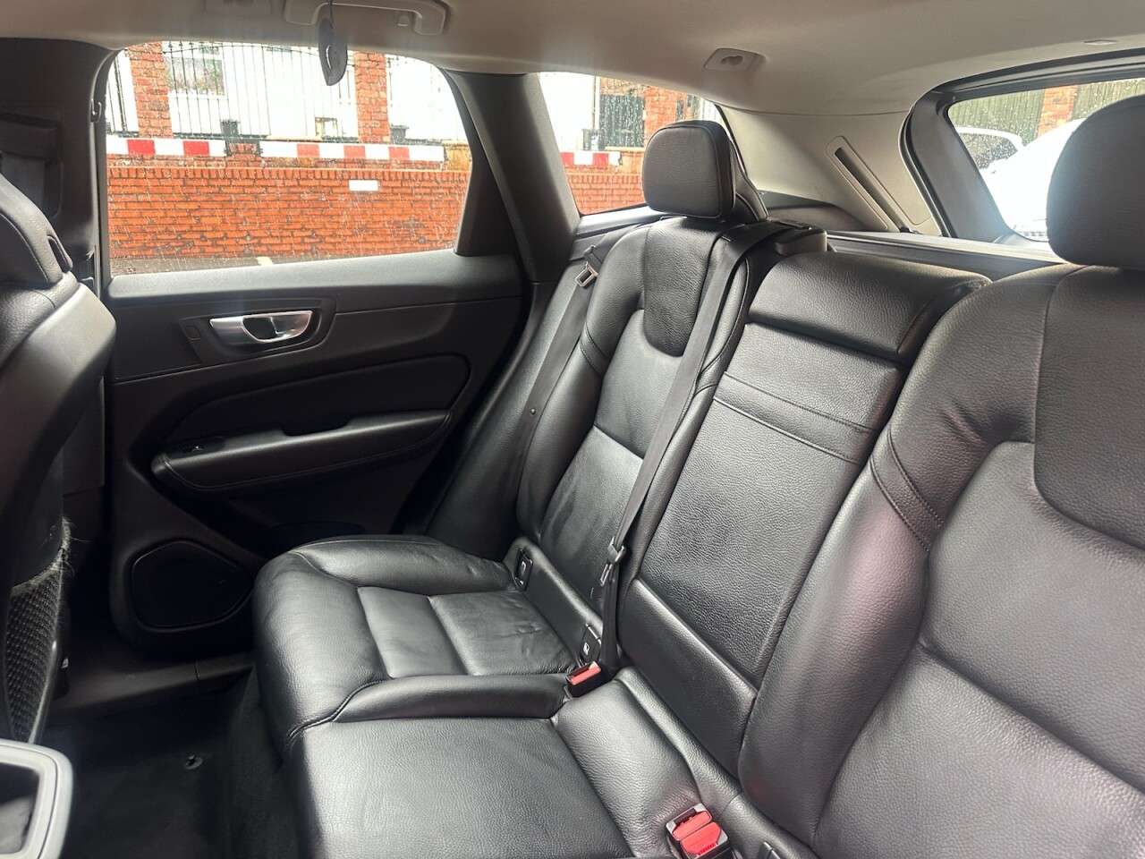 2020 VOLVO XC60 2020 VOLVO XC60