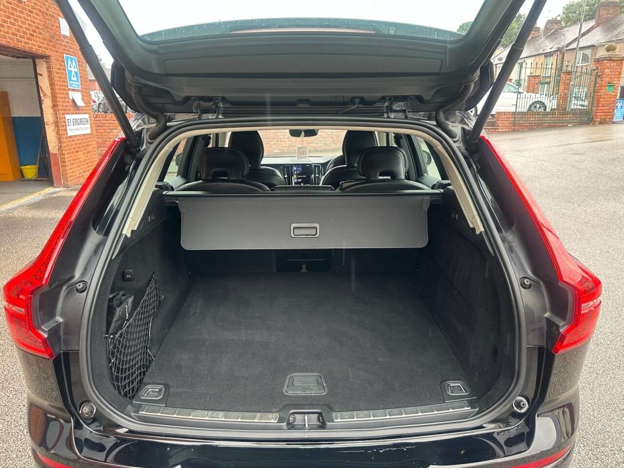 2020 VOLVO XC60 2020 VOLVO XC60