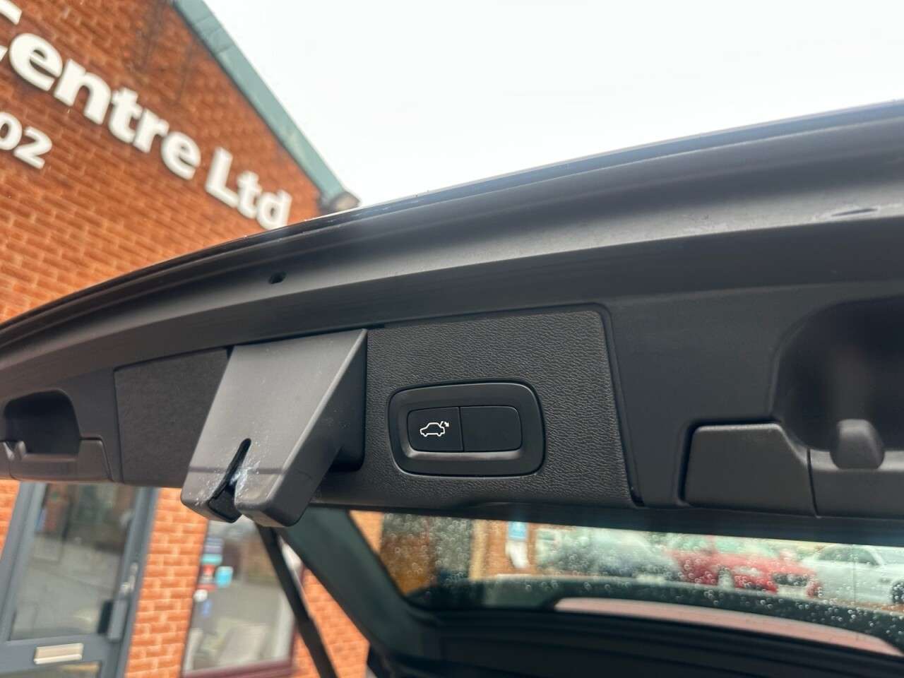 2020 VOLVO XC60 2020 VOLVO XC60