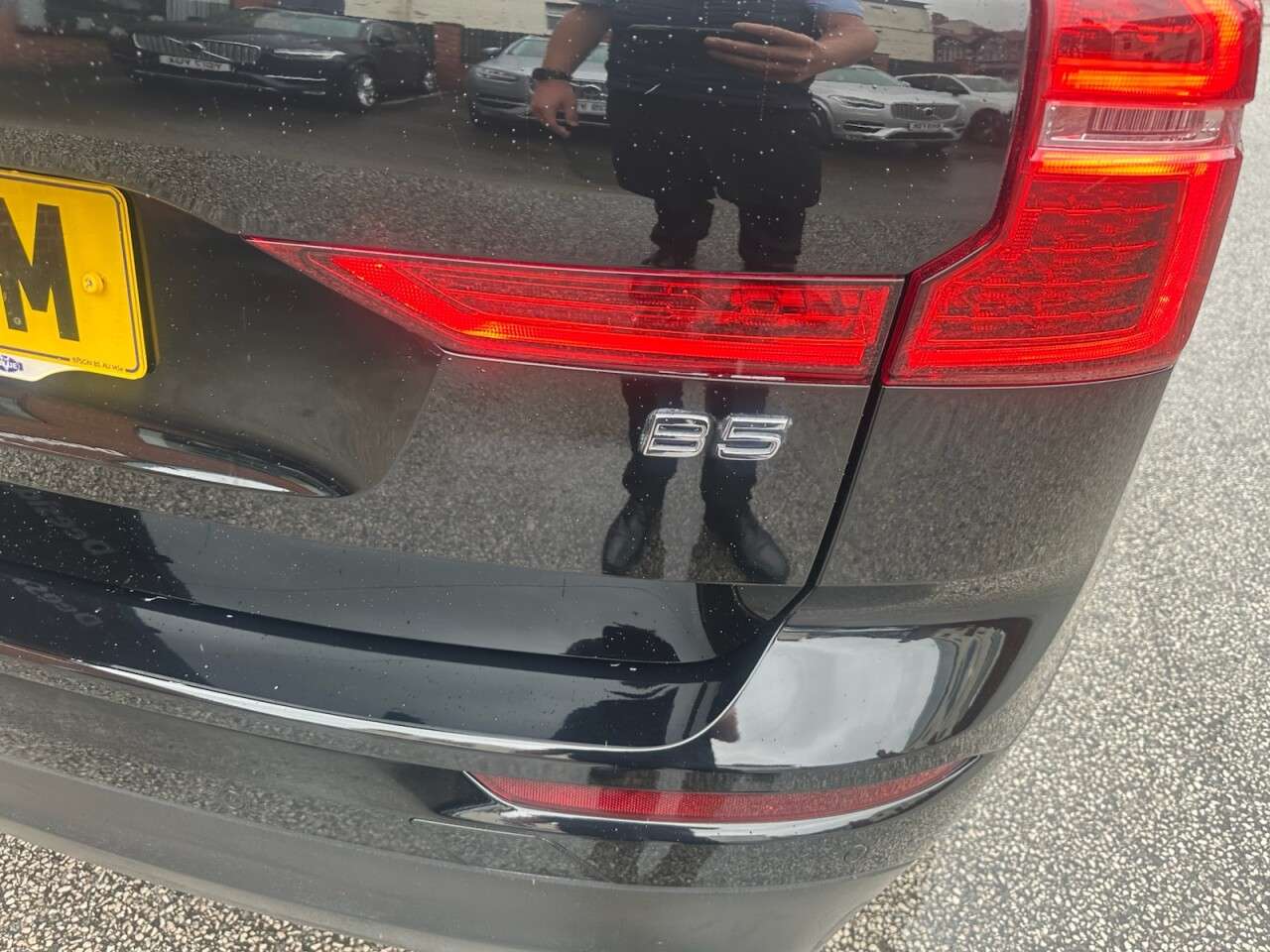 2020 VOLVO XC60 2020 VOLVO XC60