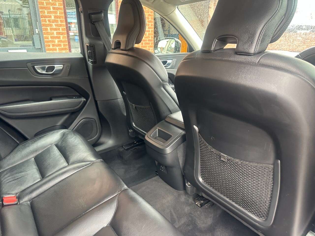 2020 VOLVO XC60 2020 VOLVO XC60