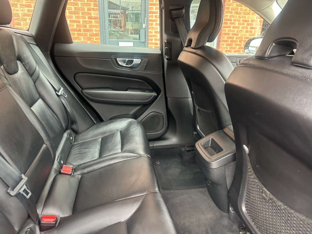 2020 VOLVO XC60 2020 VOLVO XC60