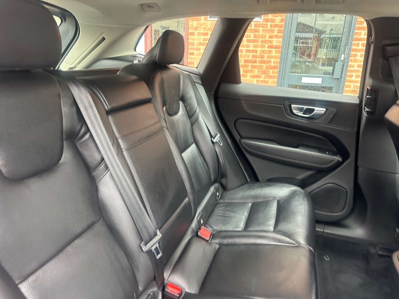 2020 VOLVO XC60 2020 VOLVO XC60