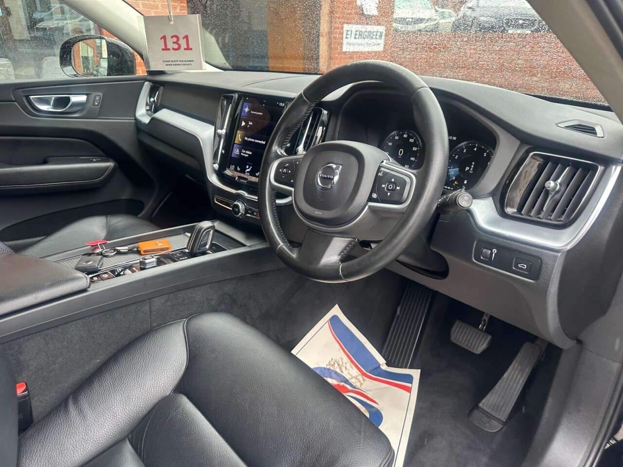 2020 VOLVO XC60 2020 VOLVO XC60