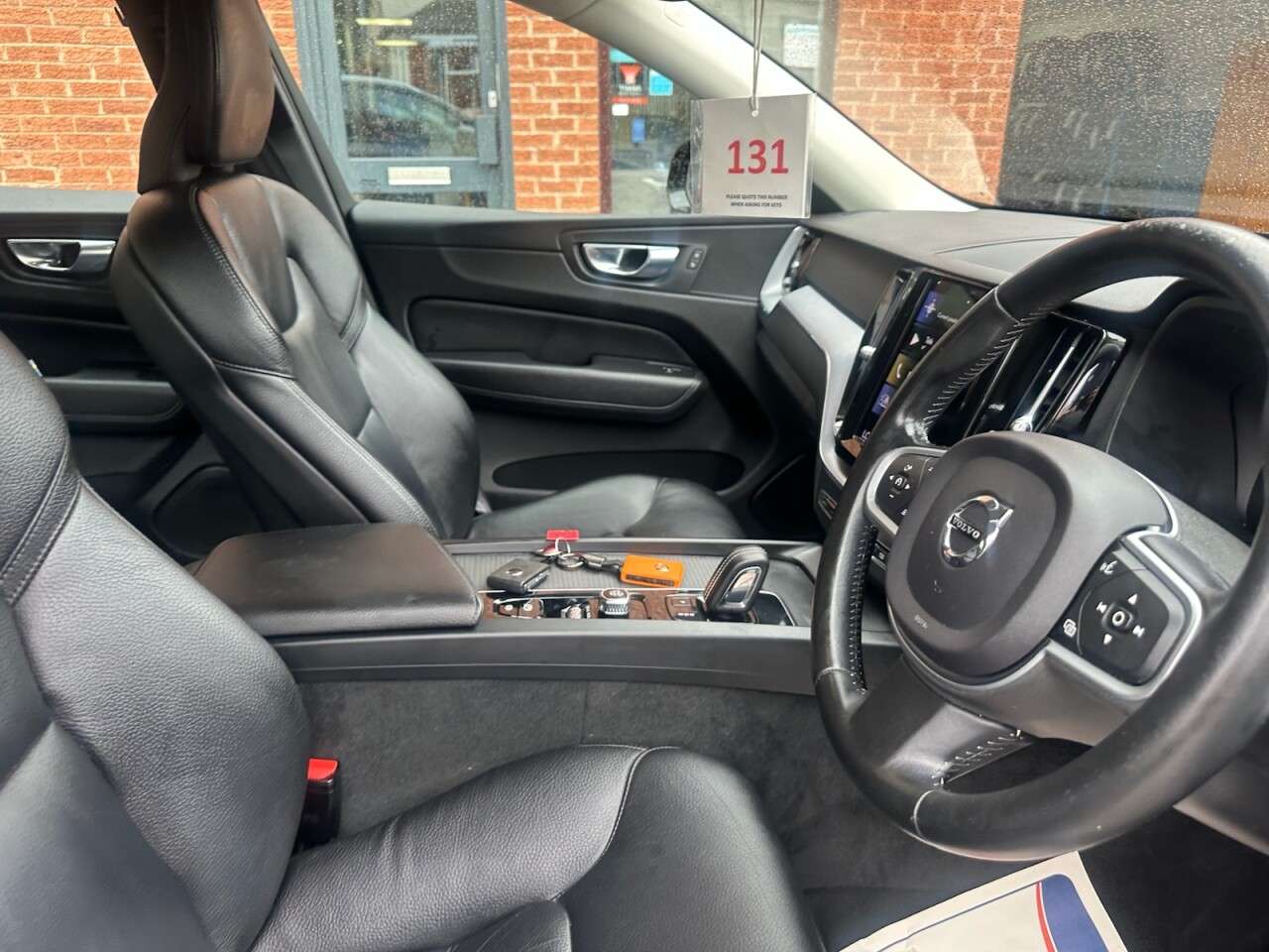 2020 VOLVO XC60 2020 VOLVO XC60